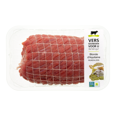 Huismerk Runderbraadrollade