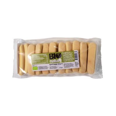 Bio Today Spelt Lange Vingers