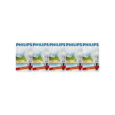 Philips Ecoclassic 28w E27 230v