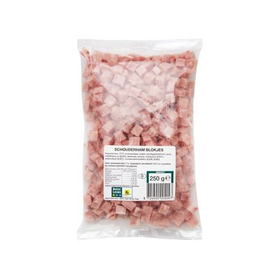 Hamblokjes