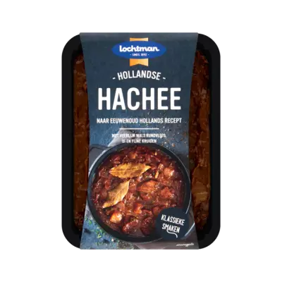 Lochtman Hollandse Hachee