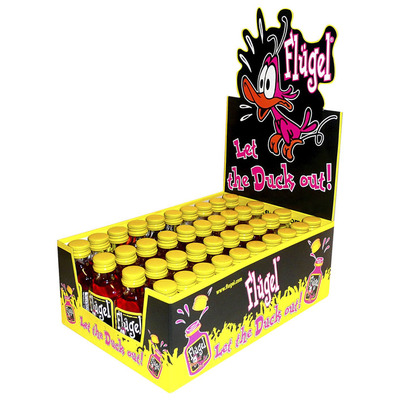 Flügel doos