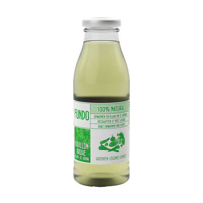 Fundo Drinkbouillon groenten
