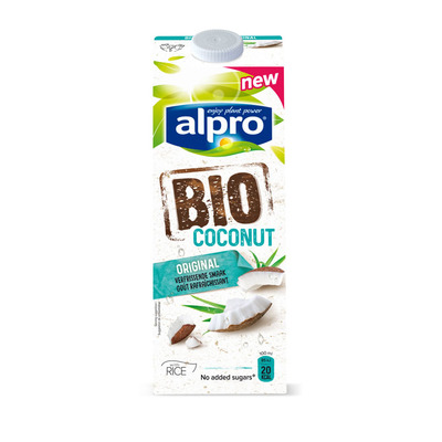 Alpro Bio drink coconut