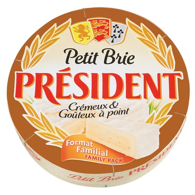 Président Brie