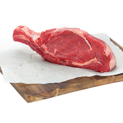 Huismerk Runder côte de boeuf 3-4p