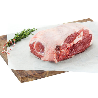 Huismerk Lamsbout 4-5p