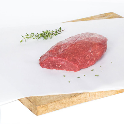Huismerk Chateaubriand