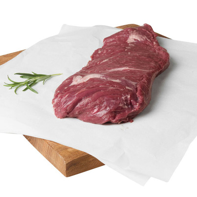 Huismerk Runder bavette