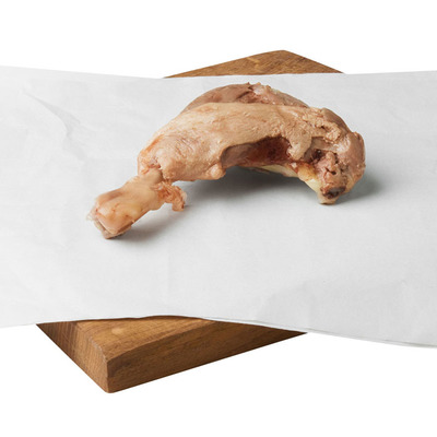 Huismerk Confit de canard