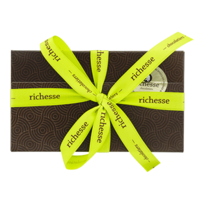 Richesse Ballotin pralines assortiment