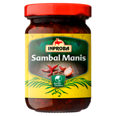 Inproba Sambal manis