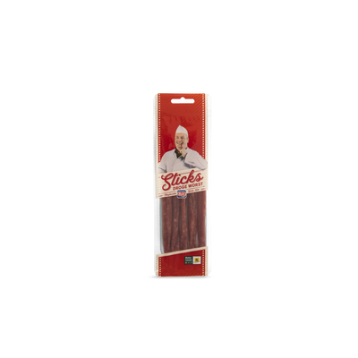 Huls Sticks