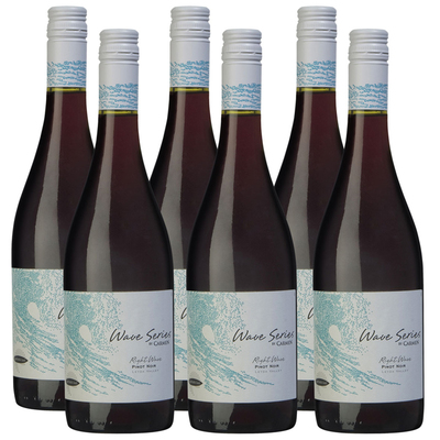 Wave Pinot Noir