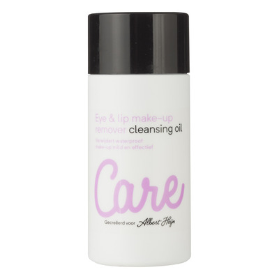 Care Make-up remover oil