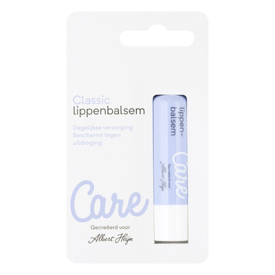 Care Classic lippenbalsem