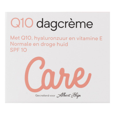 Care Q10 dagcrème