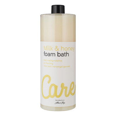 Care Bad milk & honey