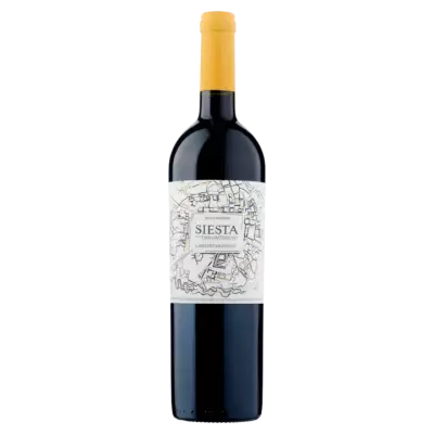 Siesta en el Tahuantinsuyu Cabernet Sauvignon