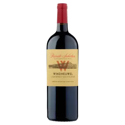 Windheuwel Private Selection Cabernet Sauvignon