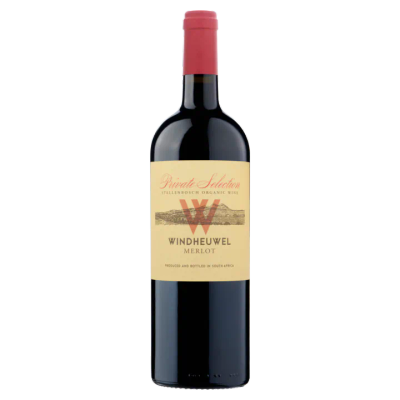 Windheuwel Private Selection Merlot