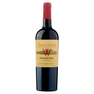 Windheuwel Private Selection Pinotage