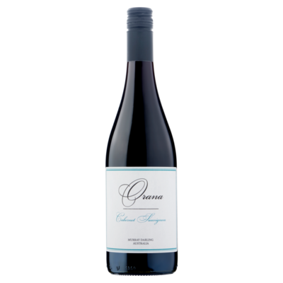 Orana Cabernet Sauvignon