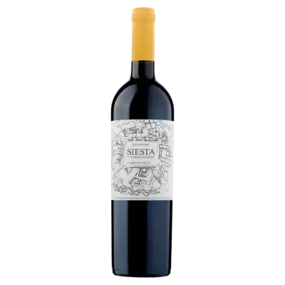 Siesta en el Tahuantinsuyu Cabernet Franc