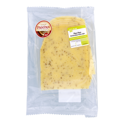 Frico Leidse pan pan 20+ plakken
