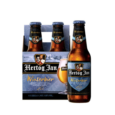 Hertog Jan Winterbier