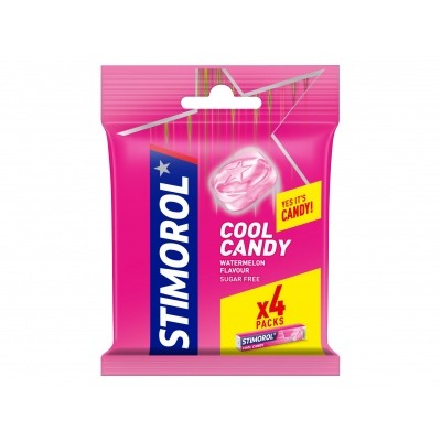 Stimorol Watermelon