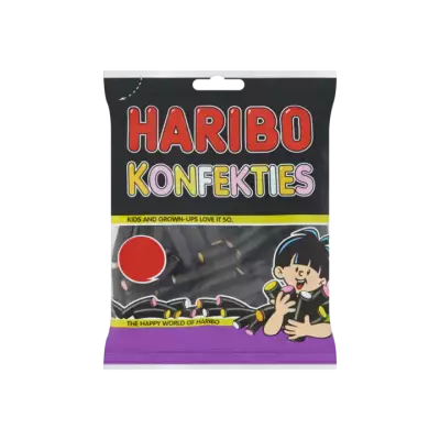 Haribo Konfekties