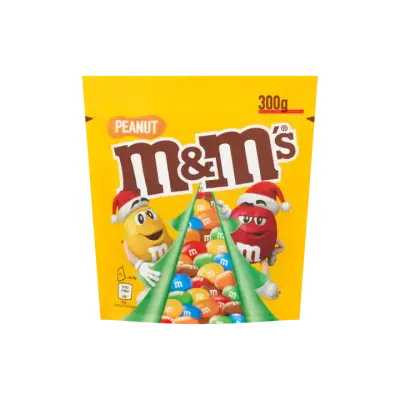M&M's Peanut
