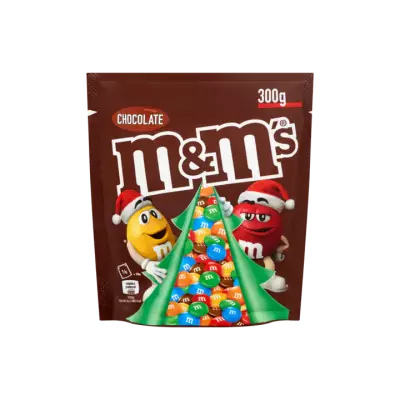 M&M's Chocolate