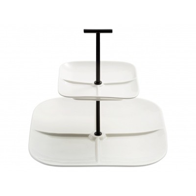Gusta Etagere 2-laags
