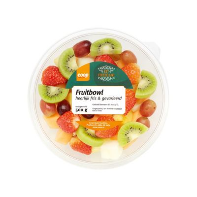 Fruitbowl