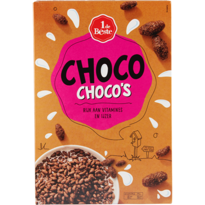 Choco chocos