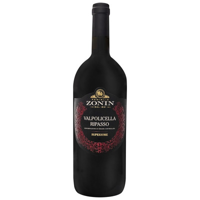 Zonin Valpolicella Ripasso Superiore Magnum