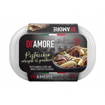 Di' amore Pistache ijs