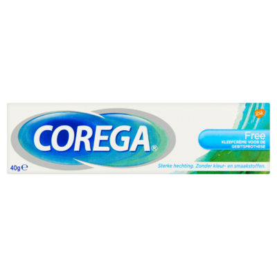 Corega Free Cream 40 g