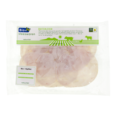 Bio+ Kipfilet