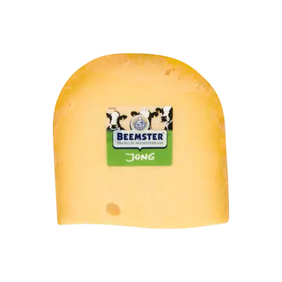 Beemster Premium Beemsterkaas Jong 48+ Kaas
