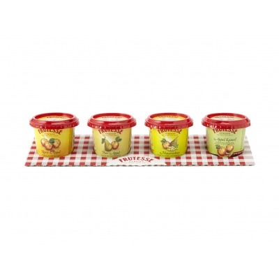 Frutesse Fruitstroop assorti
