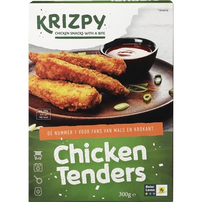 kipsnack
