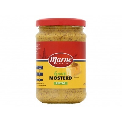 Marne Grove pittige mosterd