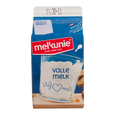 Melkunie Volle melk