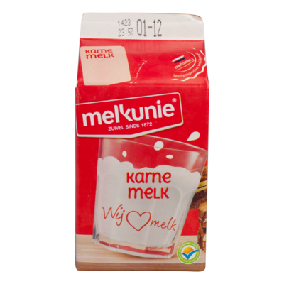 Melkunie Karnemelk