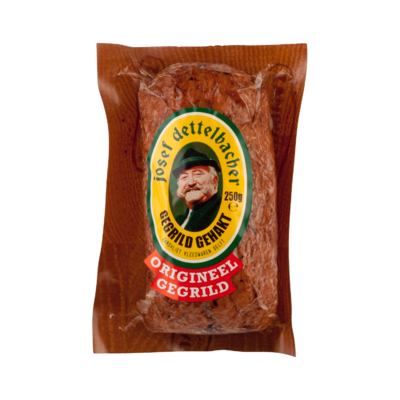 Zandvliet Gehakt gegrild