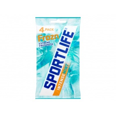Sportlife Frozn intensmint