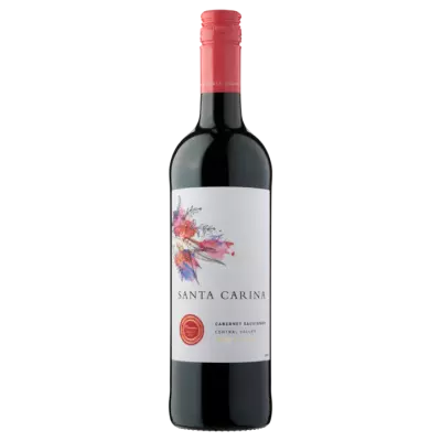 Santa Carina Cabernet Sauvignon
